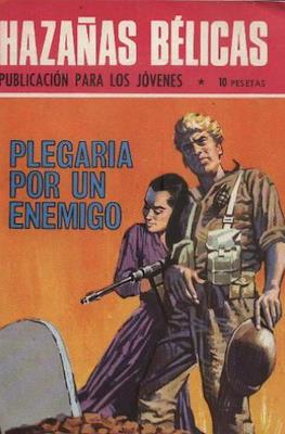 Hazañas Bélicas #210