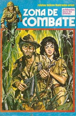 Zona de combate (Segunda serie) #71