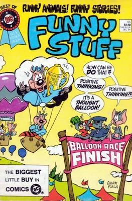 The Best of DC - Blue Ribbon Digest #55