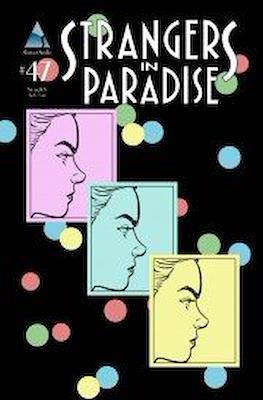 Strangers in Paradise Vol. 3 #47