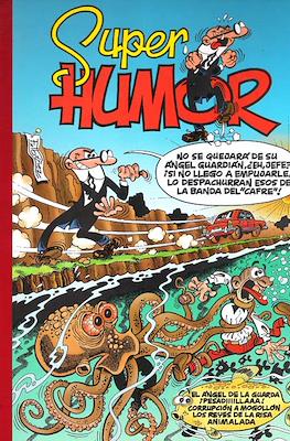 Super Humor Mortadelo / Super Humor (1993-...) (Cartoné, 180-344 pp) #26