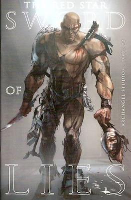 The Red Star: Sword of Lies (2006) #2