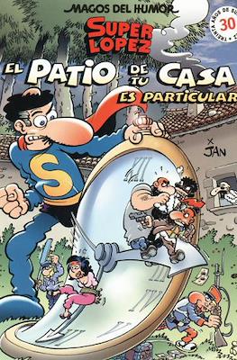 Magos del humor (1987-...) #96