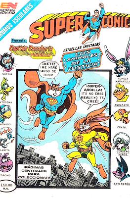 Supermán - Supercomic #395