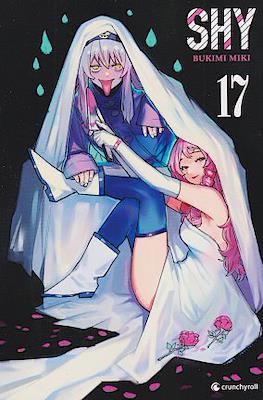 Shy #17
