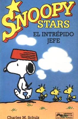 Snoopy Stars #5