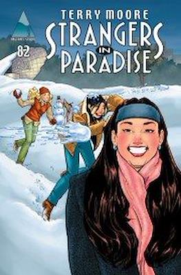 Strangers in Paradise Vol. 3 #82