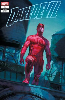 Daredevil Vol. 9 (2026- Variant Cover) #1.02
