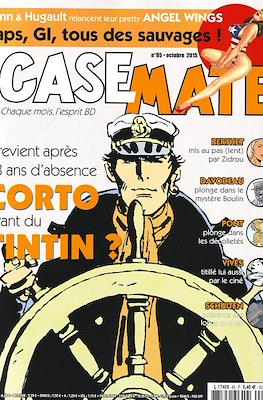 Casemate #85
