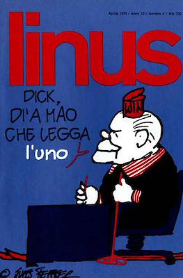 Linus #133
