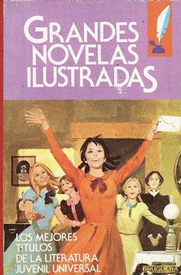 Grandes novelas ilustradas #13