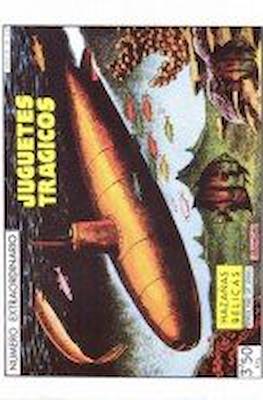Hazañas Bélicas (1950-1965) #237