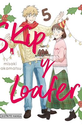 Skip y Loafer #5