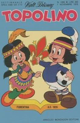 Topolino #1093