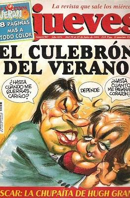 El Jueves #947