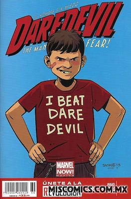 Daredevil (2013-2014) (Grapa) #16