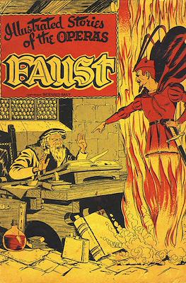 Illustrated Stories of the Operas #3