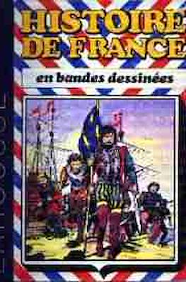Histoire de France en bandes dessinées #4
