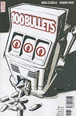 100 Bullets (Comic Book) #84