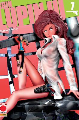 Lupin #22