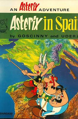 The Greatest Asterix Adventures