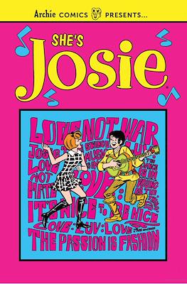 Archie Comics Presents She's Josie