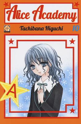 Alice Academy #10