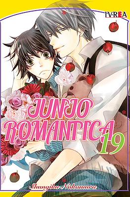 Junjo Romantica (Rústica con sobrecubierta) #19