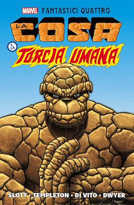 Marvel History #34
