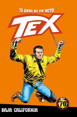 Tex: 70 anni di un mito #135