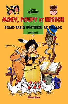 Moky, Poupy et Nestor #21