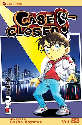 Case Closed #53