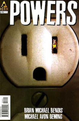 Powers Vol. 2 (2004-2008) #14