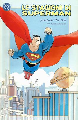 Le stagioni di Superman #1