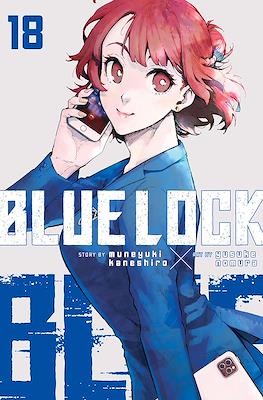 Blue Lock (Softcover) #18