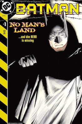 Batman: No Man's Land (Softcover 64 pp) #1