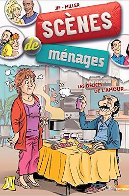 Scènes de ménages #2