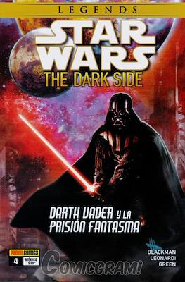 Star Wars Legends: The Dark Side #4