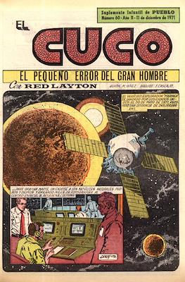 El Cuco #60