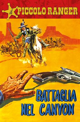 Il piccolo Ranger #43
