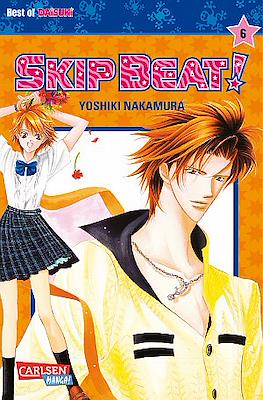 Skip Beat! #6