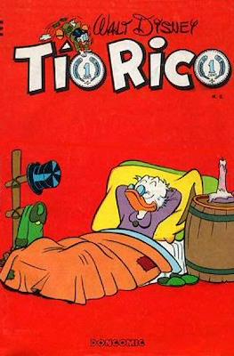 Tío Rico #49