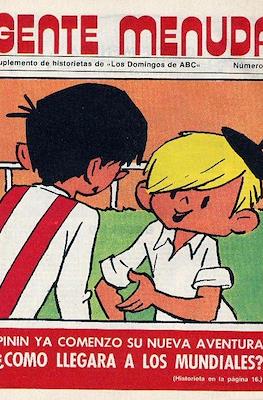Gente menuda (1976) #61