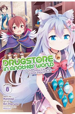 Drugstore in Another World: The Slow Life of a Cheat Pharmacist (Digital) #8