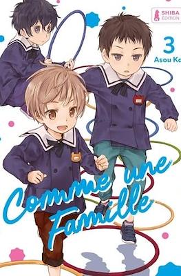 Comme une famille #3