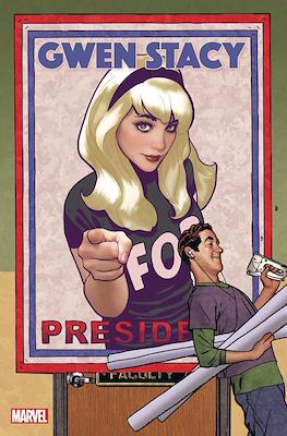 Gwen Stacy (Comic Book) #2