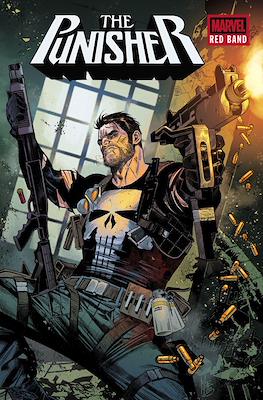 The Punisher: Red Band – Brain Bleed
