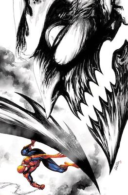 Venom Vol. 4 (2018-Variant Covers) #3.7