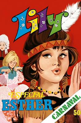 Lily Especial Esther / Lily Especial / Especial Esther #3