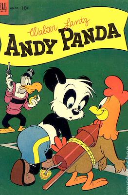 Andy Panda (1953-1962) #20